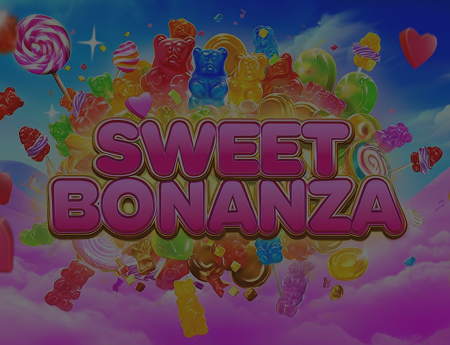 Sweet Bonanza