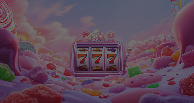 Sweet Bonanza