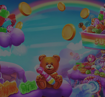 Sweet Bonanza