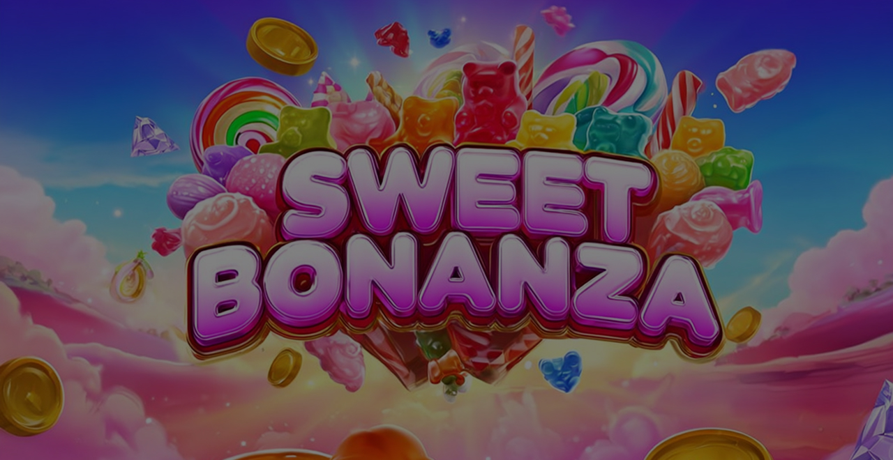 Sweet Bonanza